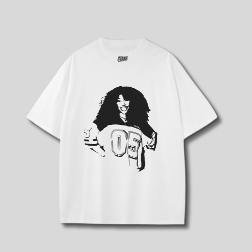 SZA - ‘SOS’