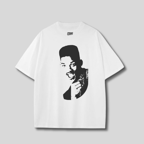 Will Smith - ‘Fresh Prince’